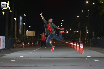 NÔNG THÔN VIỆT MARATHON - LONG AN 2023 - Ảnh #893348