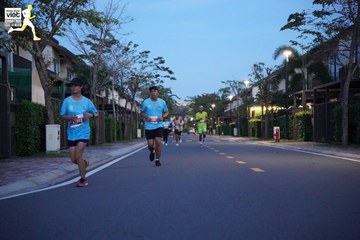 NÔNG THÔN VIỆT MARATHON - LONG AN 2023 - Ảnh #897794
