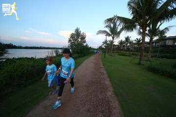 NÔNG THÔN VIỆT MARATHON - LONG AN 2023 - Ảnh #900563