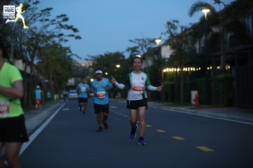 NÔNG THÔN VIỆT MARATHON - LONG AN 2023 - Ảnh #895127