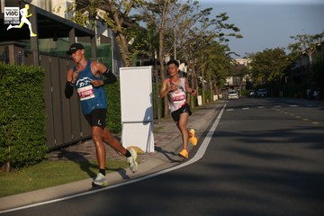 NÔNG THÔN VIỆT MARATHON - LONG AN 2023 - Ảnh #893511