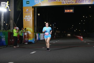 NÔNG THÔN VIỆT MARATHON - LONG AN 2023 - Ảnh #893467