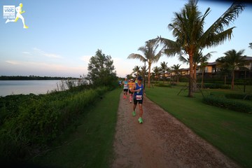 NÔNG THÔN VIỆT MARATHON - LONG AN 2023 - Ảnh #901133