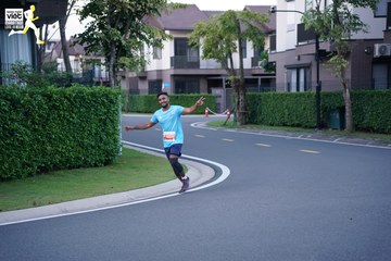 NÔNG THÔN VIỆT MARATHON - LONG AN 2023 - Ảnh #896983
