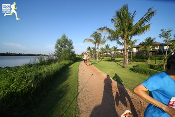 NÔNG THÔN VIỆT MARATHON - LONG AN 2023 - Ảnh #900795