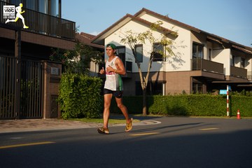 NÔNG THÔN VIỆT MARATHON - LONG AN 2023 - Ảnh #895865