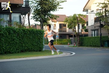 NÔNG THÔN VIỆT MARATHON - LONG AN 2023 - Ảnh #896650