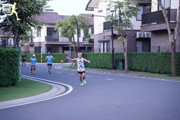 NÔNG THÔN VIỆT MARATHON - LONG AN 2023 - Ảnh #897515