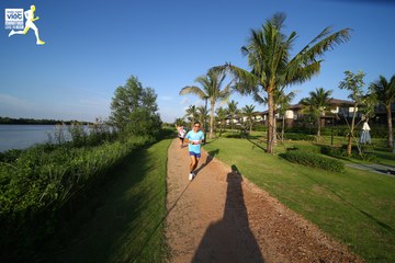 NÔNG THÔN VIỆT MARATHON - LONG AN 2023 - Ảnh #904145