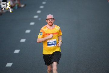NÔNG THÔN VIỆT MARATHON - LONG AN 2023 - Ảnh #923182