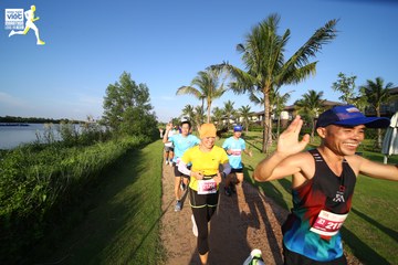NÔNG THÔN VIỆT MARATHON - LONG AN 2023 - Ảnh #901644