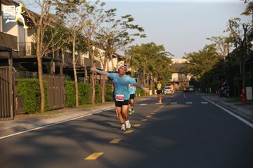 NÔNG THÔN VIỆT MARATHON - LONG AN 2023 - Ảnh #893789