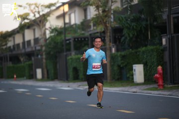 NÔNG THÔN VIỆT MARATHON - LONG AN 2023 - Ảnh #894526