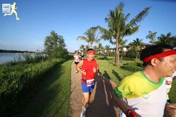 NÔNG THÔN VIỆT MARATHON - LONG AN 2023 - Ảnh #901368
