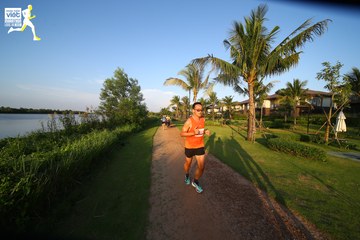 NÔNG THÔN VIỆT MARATHON - LONG AN 2023 - Ảnh #904462