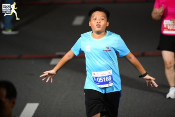NÔNG THÔN VIỆT MARATHON - LONG AN 2023 - Ảnh #923800