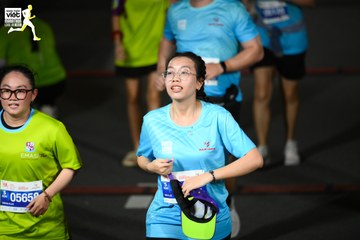 NÔNG THÔN VIỆT MARATHON - LONG AN 2023 - Ảnh #924240