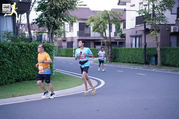 NÔNG THÔN VIỆT MARATHON - LONG AN 2023 - Ảnh #897244