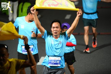 NÔNG THÔN VIỆT MARATHON - LONG AN 2023 - Ảnh #924420