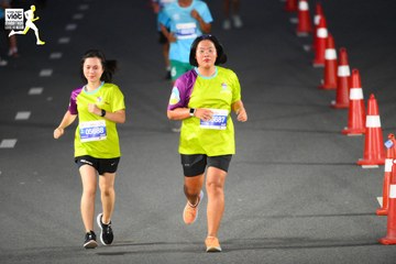 NÔNG THÔN VIỆT MARATHON - LONG AN 2023 - Ảnh #923409