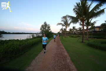 NÔNG THÔN VIỆT MARATHON - LONG AN 2023 - Ảnh #900960