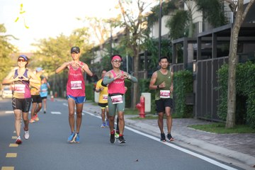 NÔNG THÔN VIỆT MARATHON - LONG AN 2023 - Ảnh #894062