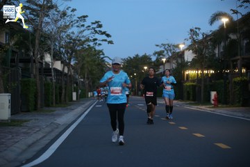 NÔNG THÔN VIỆT MARATHON - LONG AN 2023 - Ảnh #895245
