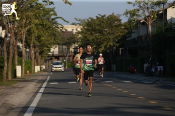 NÔNG THÔN VIỆT MARATHON - LONG AN 2023 - Ảnh #893524