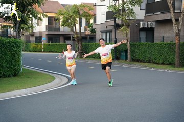 NÔNG THÔN VIỆT MARATHON - LONG AN 2023 - Ảnh #896772