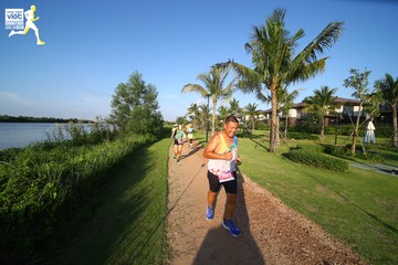 NÔNG THÔN VIỆT MARATHON - LONG AN 2023 - Ảnh #902656