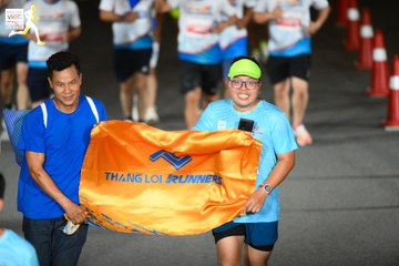 NÔNG THÔN VIỆT MARATHON - LONG AN 2023 - Ảnh #923885