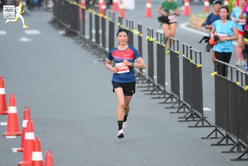 NÔNG THÔN VIỆT MARATHON - LONG AN 2023 - Ảnh #922962