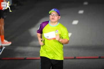 NÔNG THÔN VIỆT MARATHON - LONG AN 2023 - Ảnh #923458