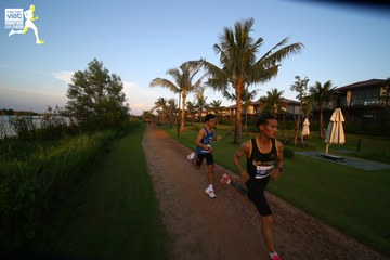 NÔNG THÔN VIỆT MARATHON - LONG AN 2023 - Ảnh #902432