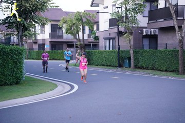NÔNG THÔN VIỆT MARATHON - LONG AN 2023 - Ảnh #897259