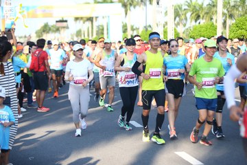 NÔNG THÔN VIỆT MARATHON - LONG AN 2023 - Ảnh #898505