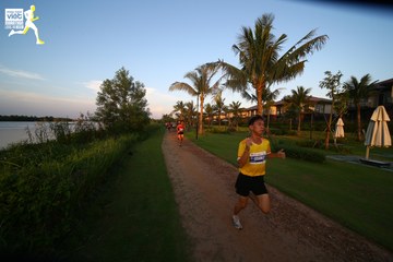 NÔNG THÔN VIỆT MARATHON - LONG AN 2023 - Ảnh #902422