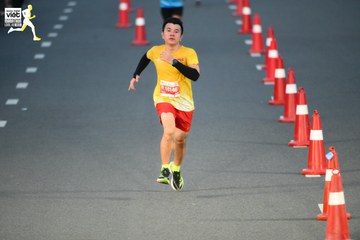 NÔNG THÔN VIỆT MARATHON - LONG AN 2023 - Ảnh #923197