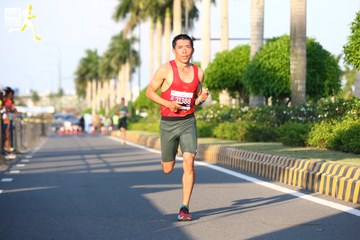 NÔNG THÔN VIỆT MARATHON - LONG AN 2023 - Ảnh #898688