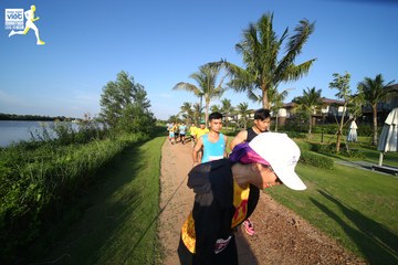 NÔNG THÔN VIỆT MARATHON - LONG AN 2023 - Ảnh #901316