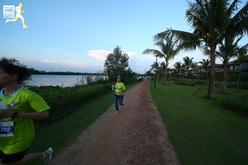 NÔNG THÔN VIỆT MARATHON - LONG AN 2023 - Ảnh #899699