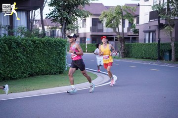 NÔNG THÔN VIỆT MARATHON - LONG AN 2023 - Ảnh #897512