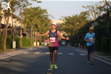 NÔNG THÔN VIỆT MARATHON - LONG AN 2023 - Ảnh #894039