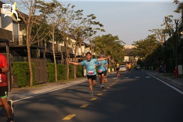 NÔNG THÔN VIỆT MARATHON - LONG AN 2023 - Ảnh #893786