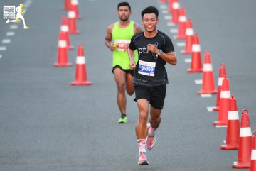 NÔNG THÔN VIỆT MARATHON - LONG AN 2023 - Ảnh #923060