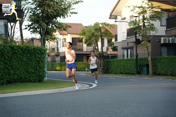 NÔNG THÔN VIỆT MARATHON - LONG AN 2023 - Ảnh #896647