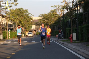 NÔNG THÔN VIỆT MARATHON - LONG AN 2023 - Ảnh #893846