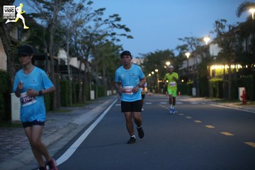 NÔNG THÔN VIỆT MARATHON - LONG AN 2023 - Ảnh #895328