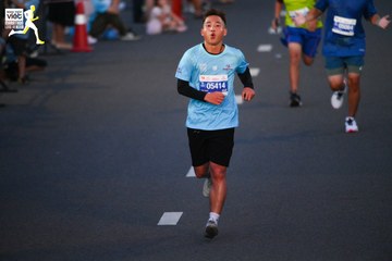 NÔNG THÔN VIỆT MARATHON - LONG AN 2023 - Ảnh #923319
