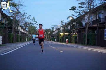 NÔNG THÔN VIỆT MARATHON - LONG AN 2023 - Ảnh #897747